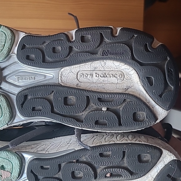 new balance | W 10 | series 940 abzorb - Picture 12 of 12